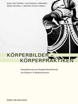 cover image of Körperbilder – Körperpraktiken